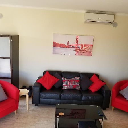 Sunny Apartment Al-Sakia, Quarteira, Vilamoura Eksteriør bilde