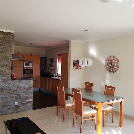 Sunny Apartment Al-Sakia, Quarteira, Vilamoura Eksteriør bilde