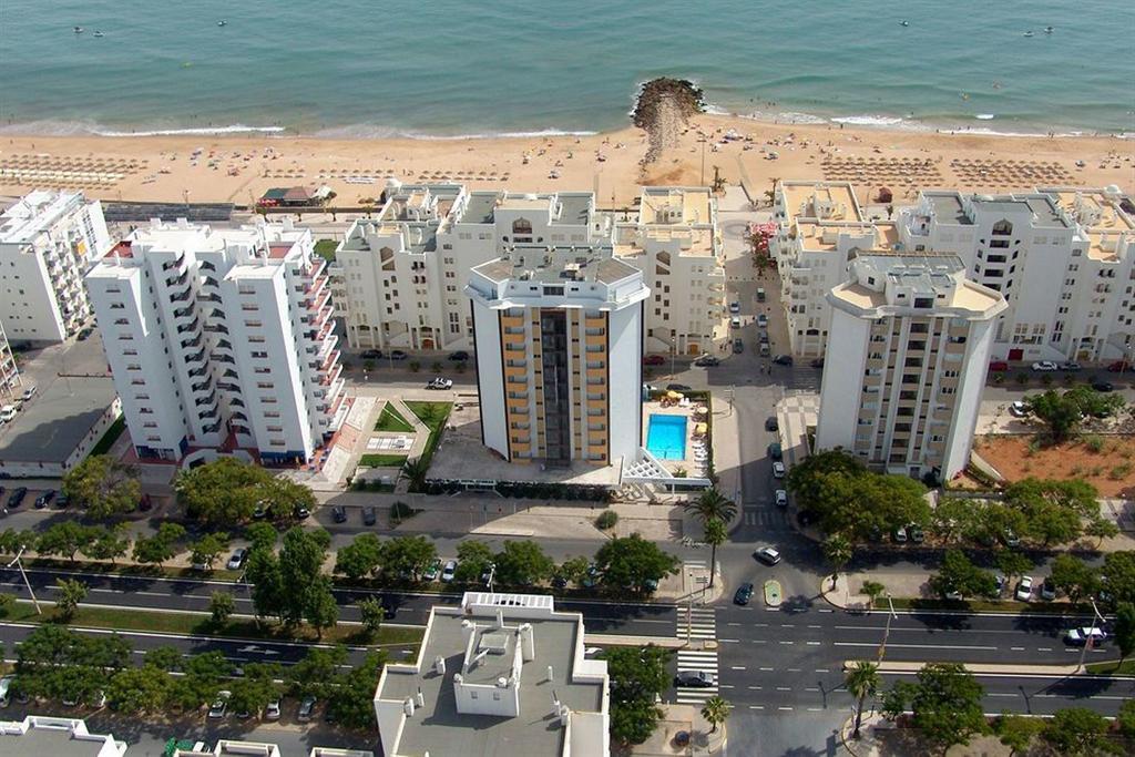 Sunny Apartment Al-Sakia, Quarteira, Vilamoura Rom bilde