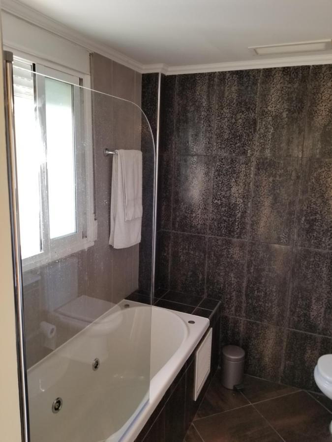 Sunny Apartment Al-Sakia, Quarteira, Vilamoura Eksteriør bilde
